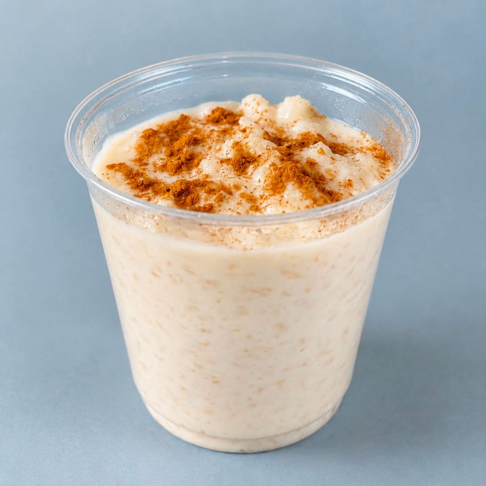 ARROZ CON LECHE