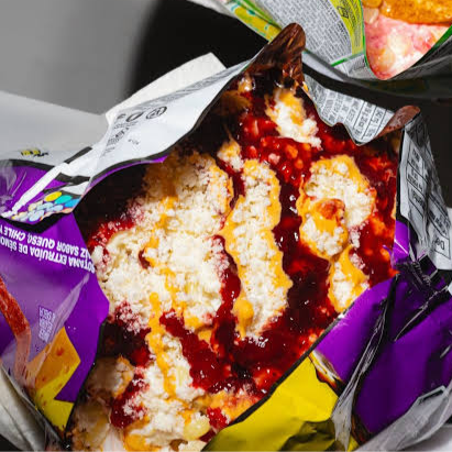 Sabritas Preparadas