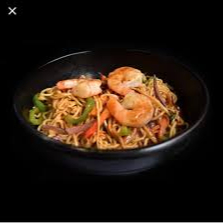 YAKISOBA CAMARÓN