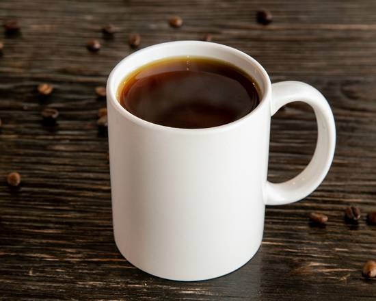 Café Americano 370 Ml