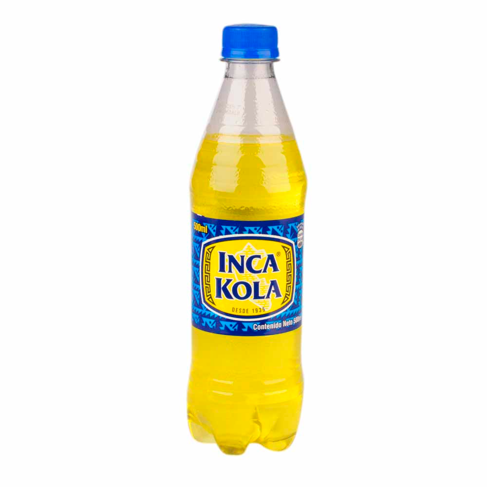 Inca Kola 500 ML
