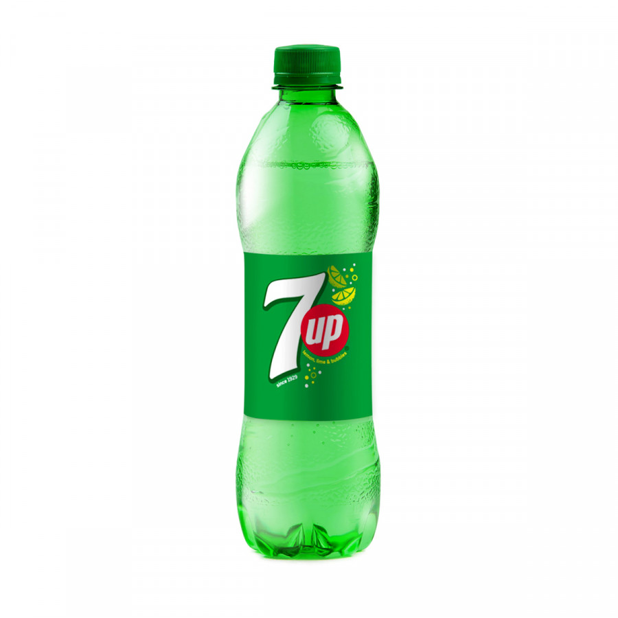 7UP 400 Ml