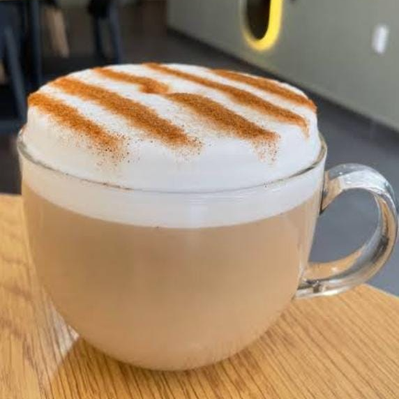 Cappuccino