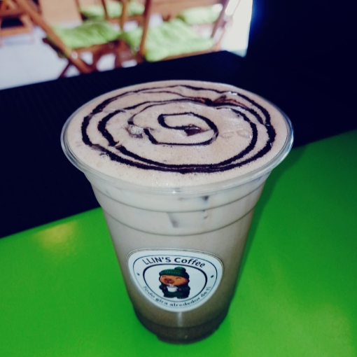 Moka Oscuro