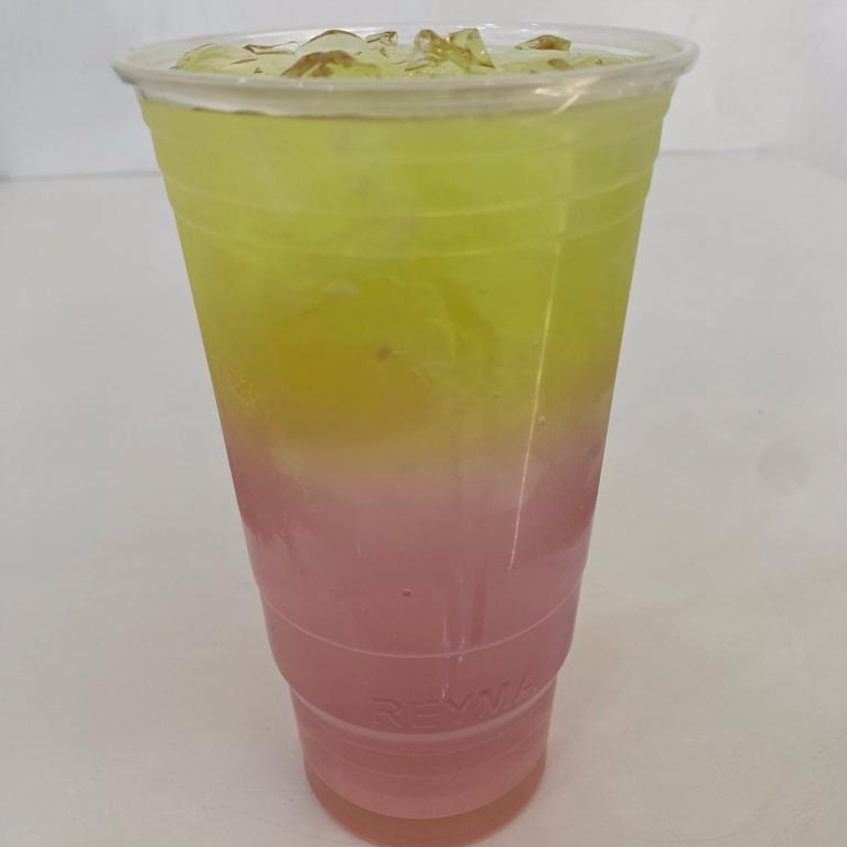 Power Drink