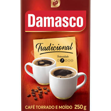 Café Damasco 250g