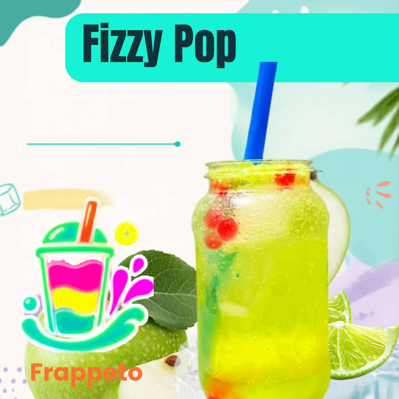 Manzana Verde