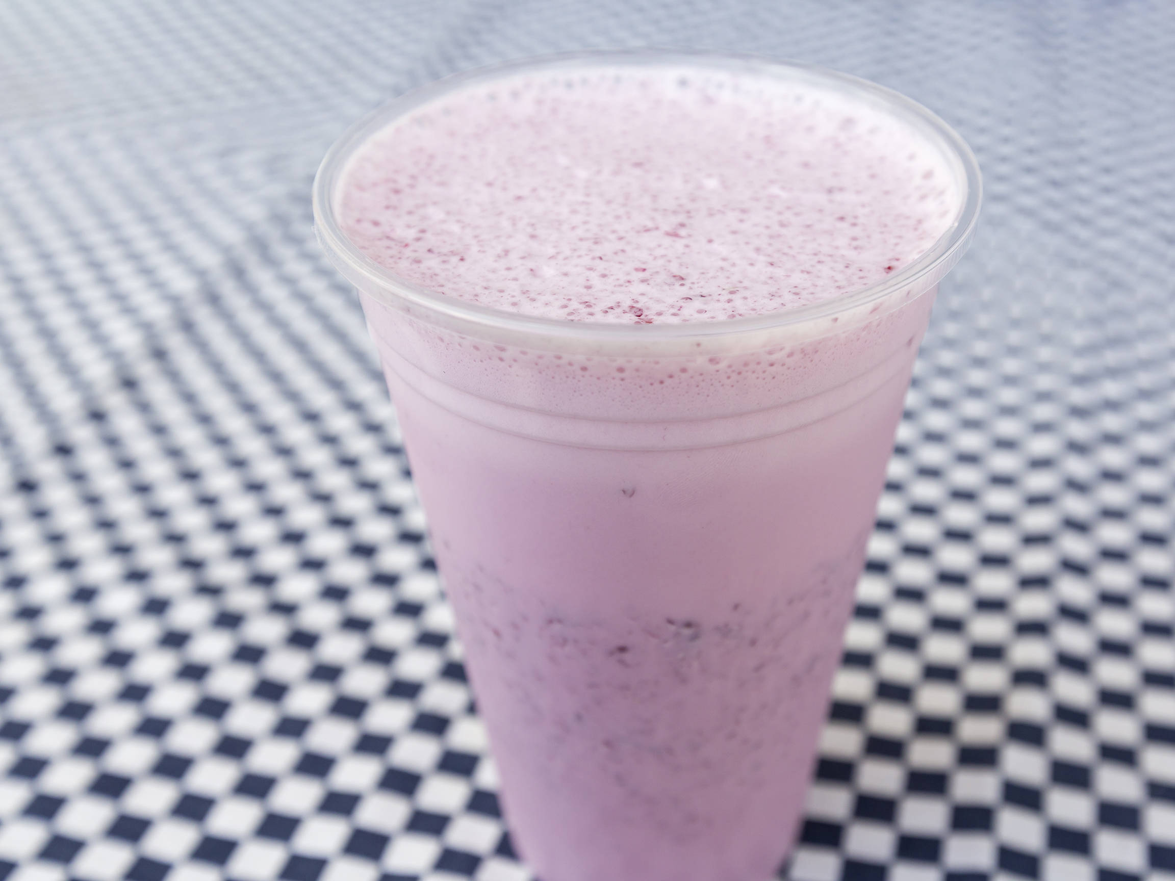 Licuados de Frutas