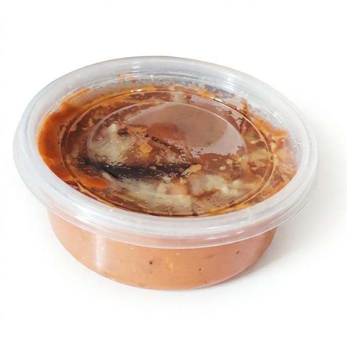 FRIJOLES PUERCOS