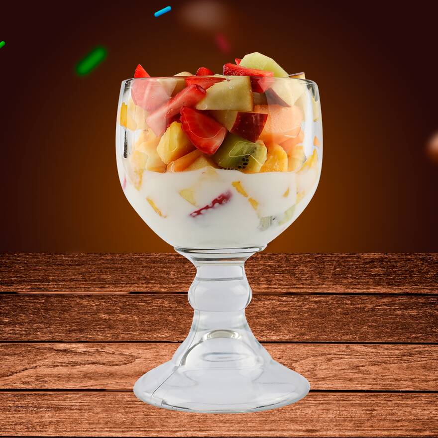 Copa de Frutas C