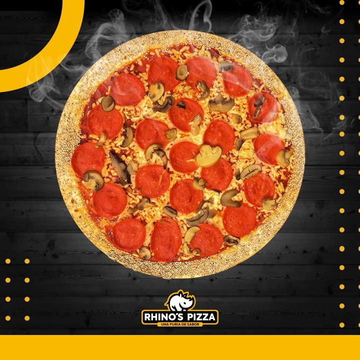 Pepperoni Club