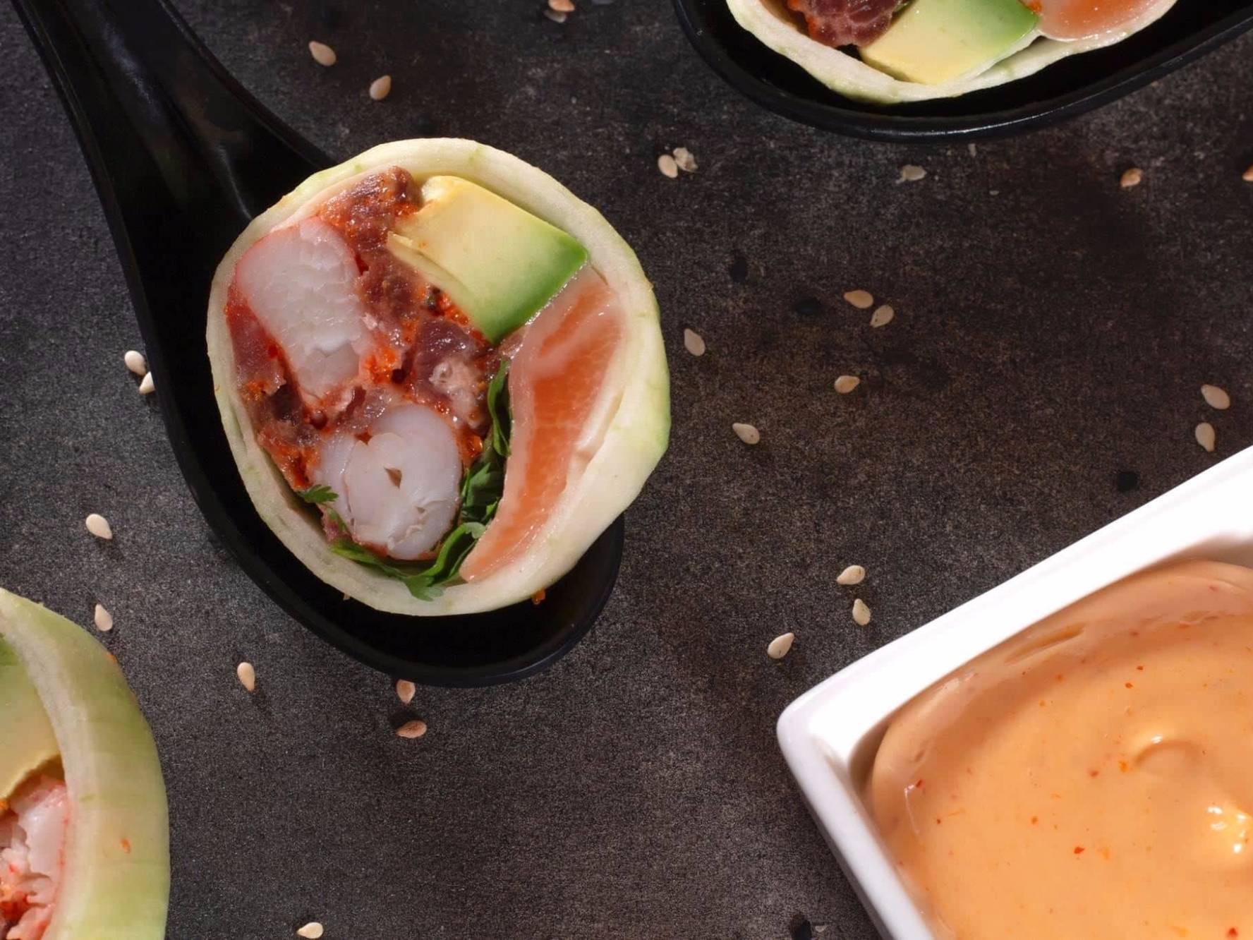 Summer Roll