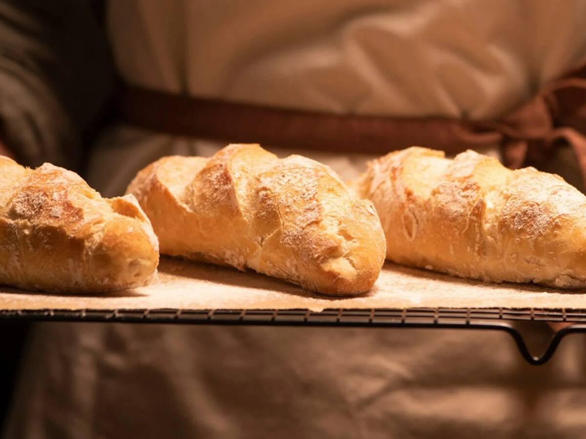 Parada Gourmet 5775 Padaria