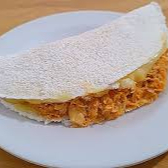 Queijo com Presunto/Queijo minas/Ovo