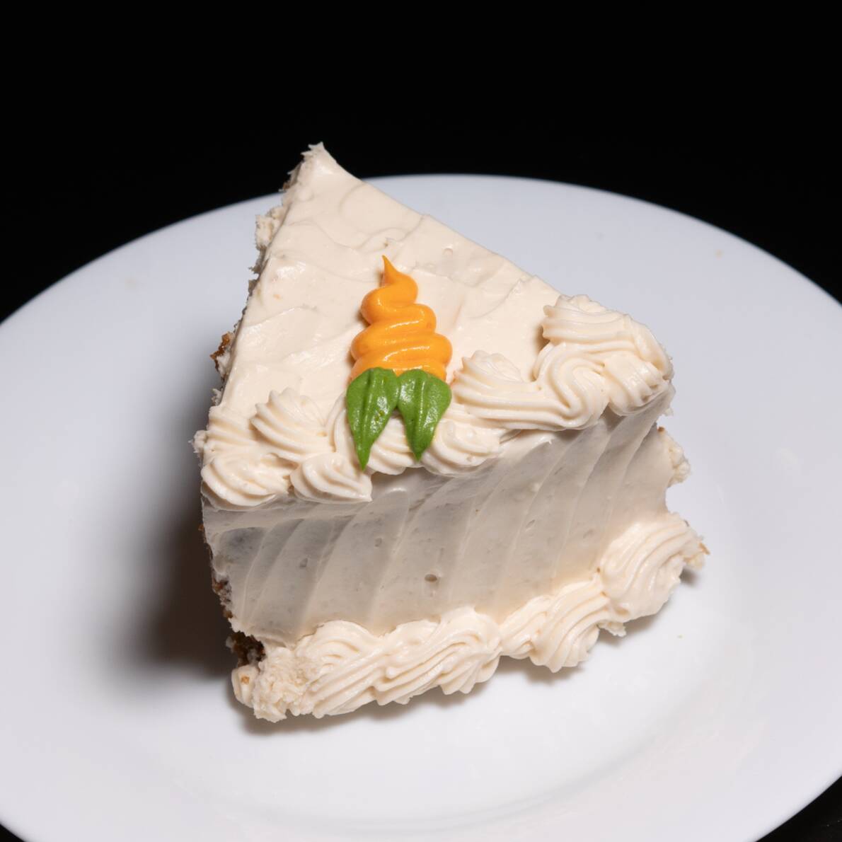 PASTEL DE ZANAHORIA