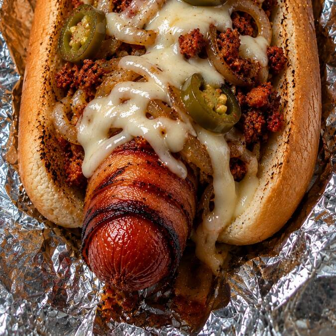 Dogo Atascado 🔥🌭