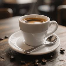 Ristretto Coffee