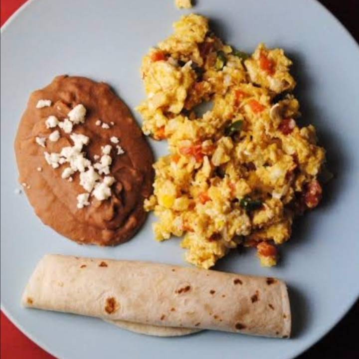 HUEVOS AL GUSTO