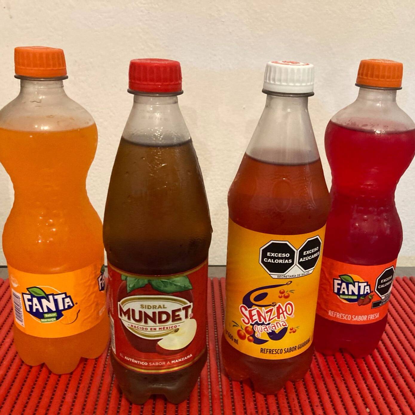Refresco