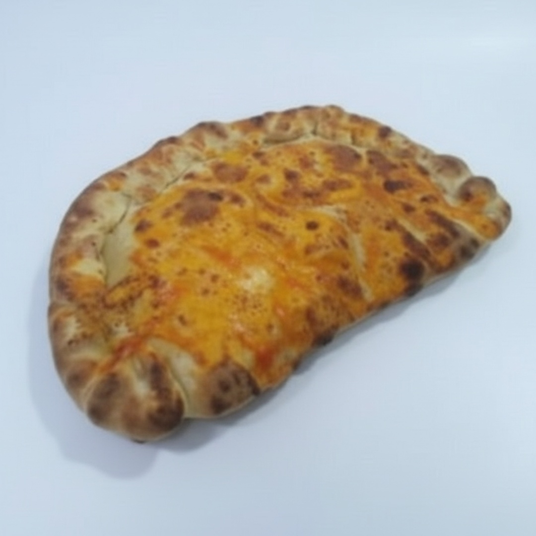A nossa 'Fogazza de Milho com Queijo' da categoria 'Fogazzas' é uma verdadeira delícia. Esta receita italiana ganha um toque brasileiro com a adição de milho suculento, trazendo uma doce surpresa a cada mordida. O queijo, derretido e cremoso, complementa perfeitamente o sabor do milho, oferecendo uma experiência gastronômica de dar água na boca.