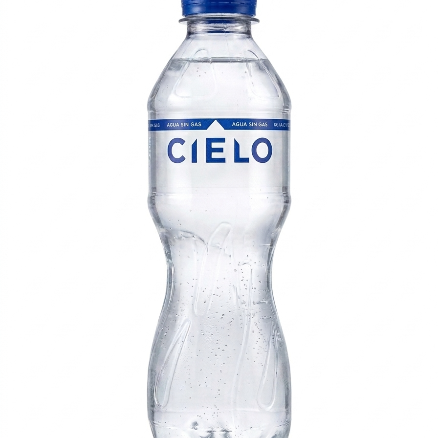 Agua Cielo 300 ml