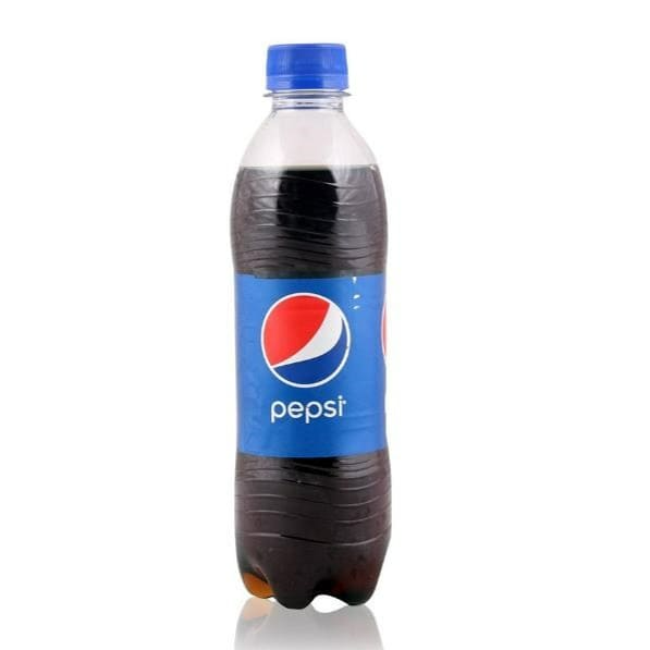 Refresco 400ml