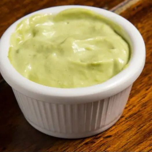 Deixe seu lanche mais gostoso! (Potinho 30ml)