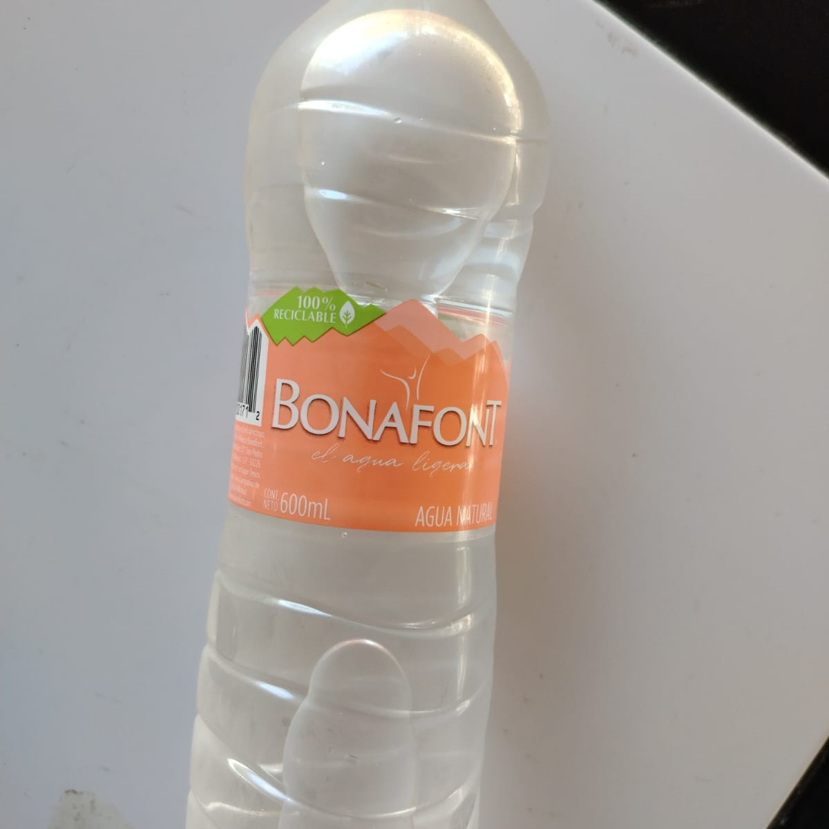 Agua