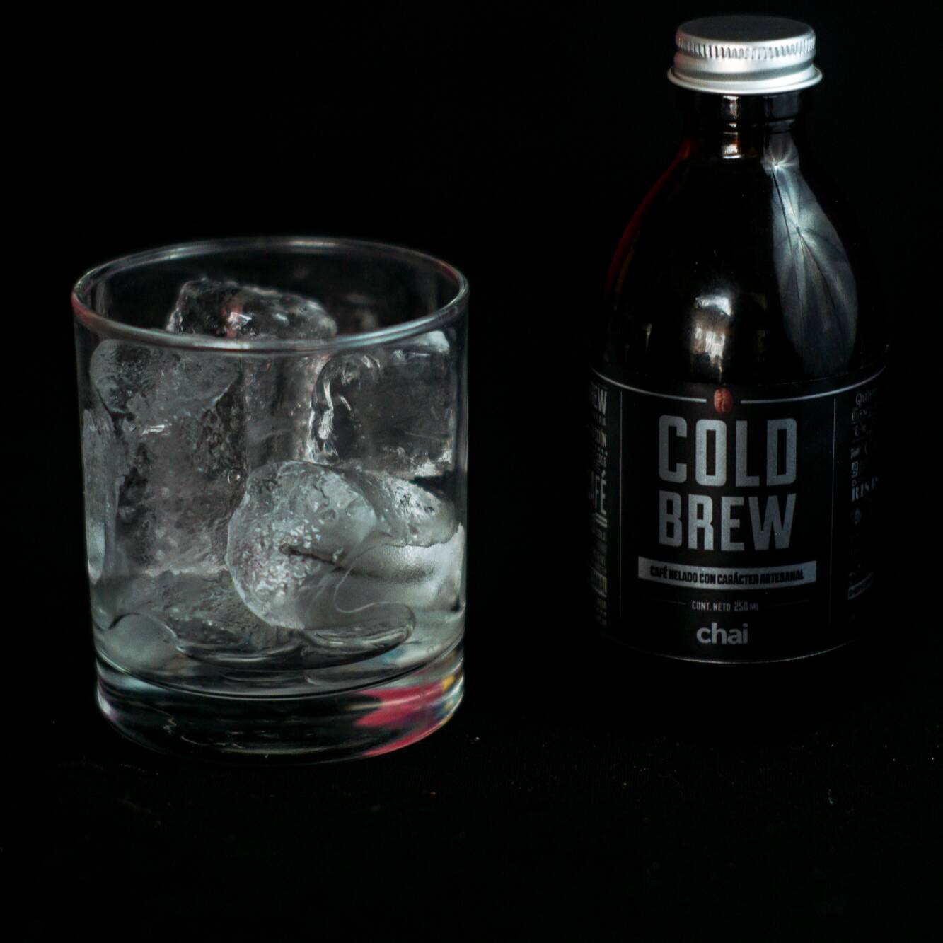 Cold Brew