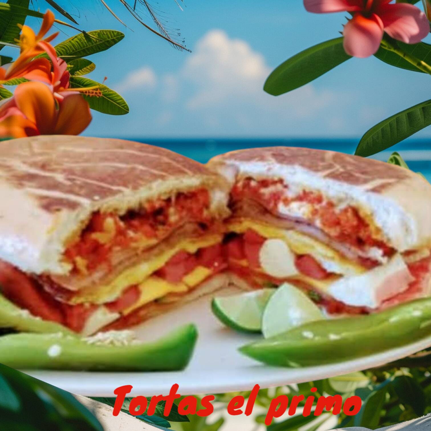 Torta de Pastor