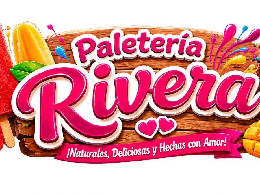 Paleteria Rivera