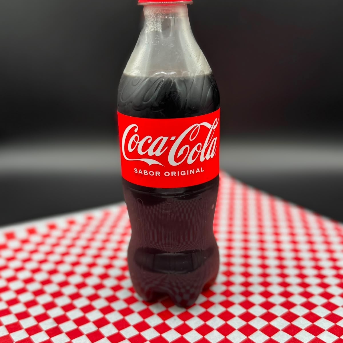 Coca-Cola