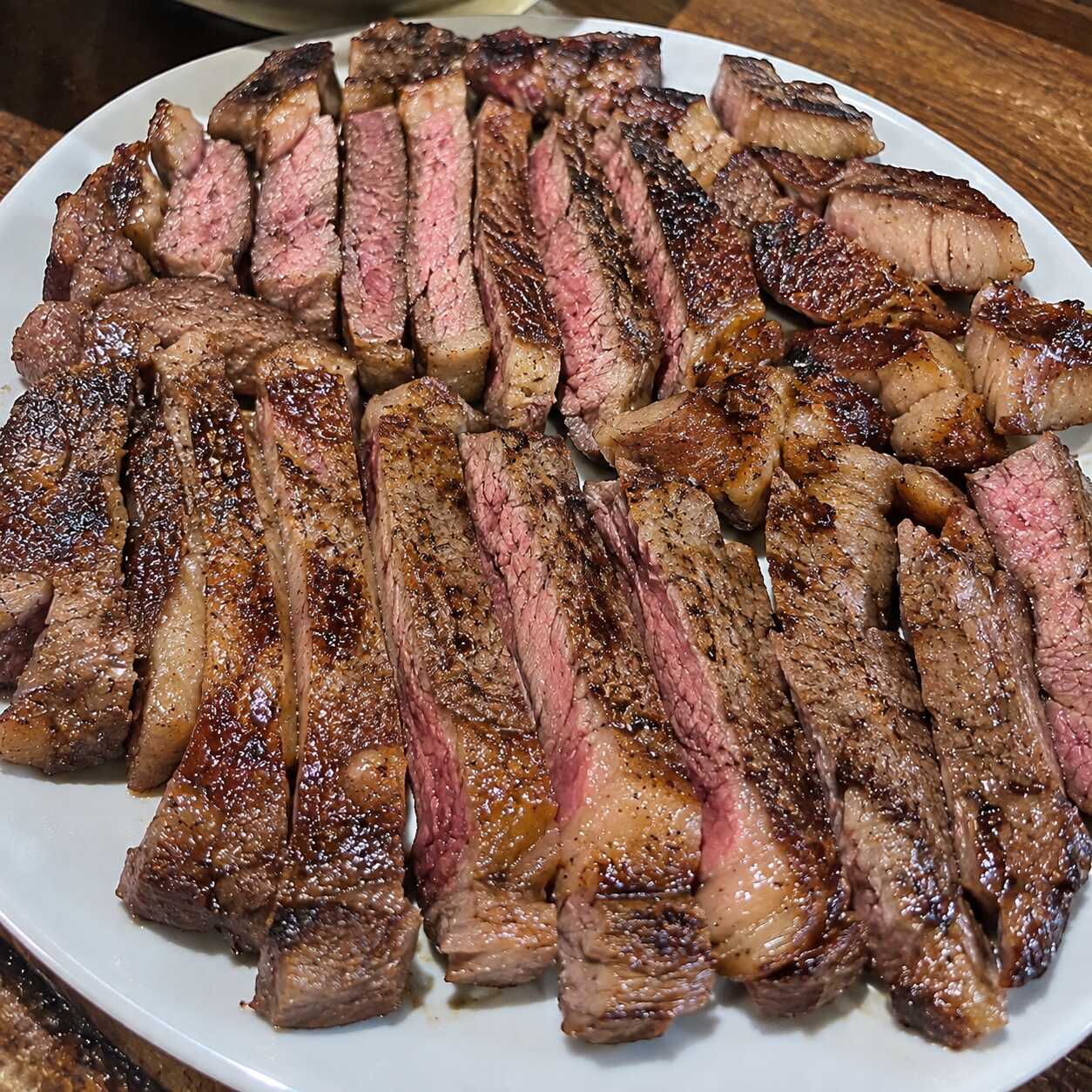 Rib Eye