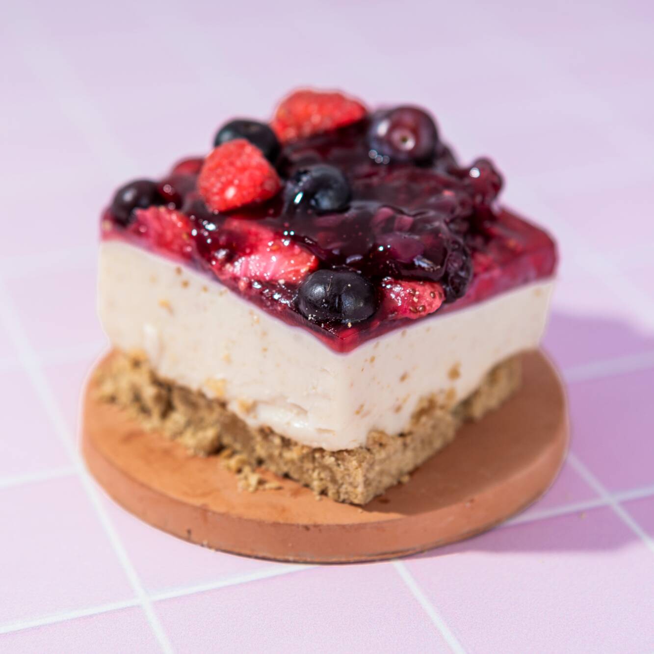 Cheesecake