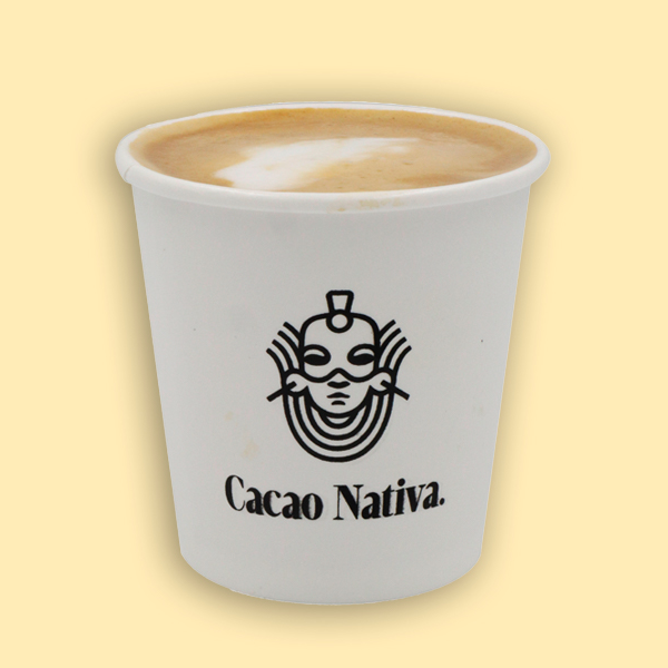Expresso Latte