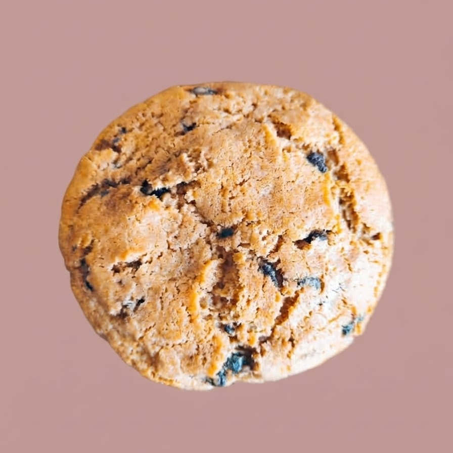 Galleta Choco-Chispas Clásica