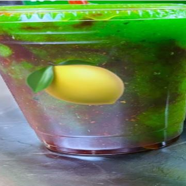 Frape De Limon
