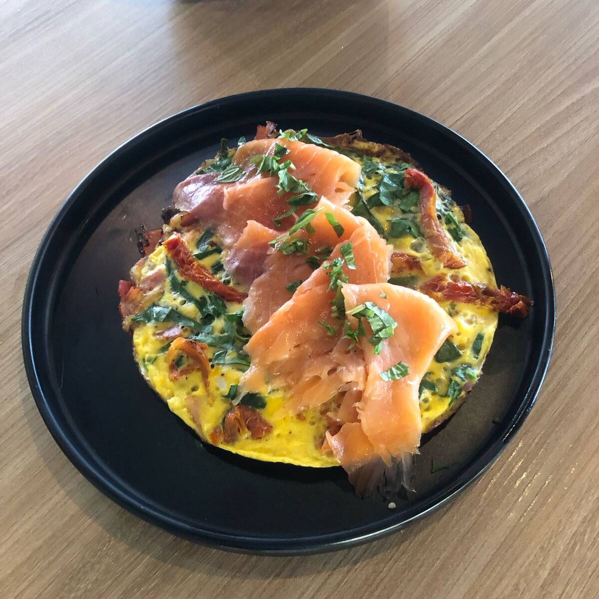 Frittata Bella