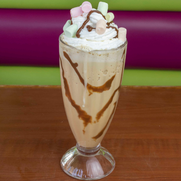 Frappuccino de 16 oz