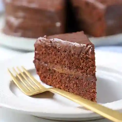 Porción Torta de Chocolate