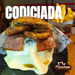 Codiciada