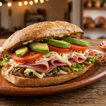 Sándwich