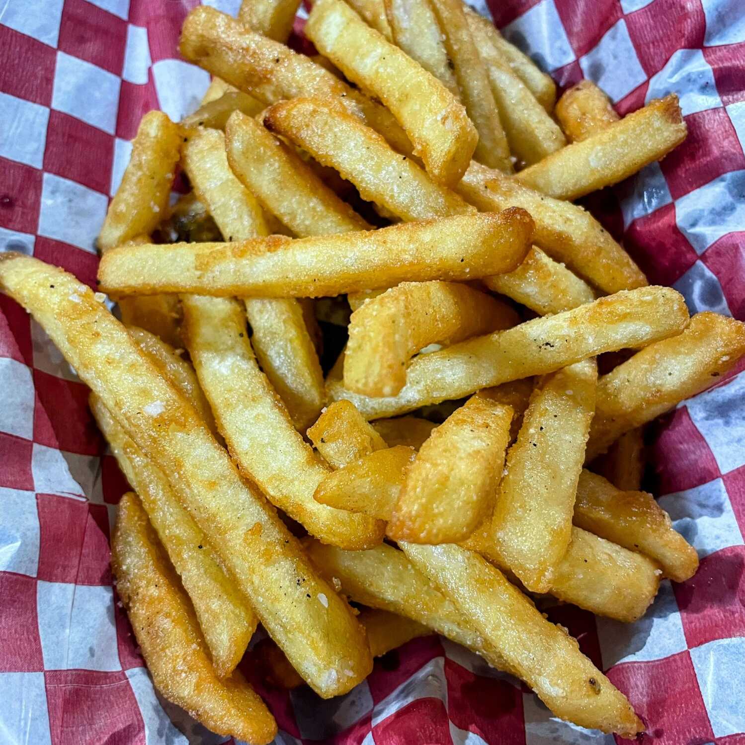 Orden de Papas