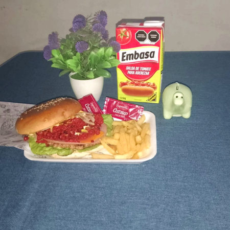 Dino Chorizo