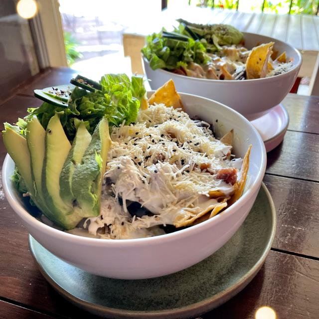 CHILAQUILES TRADICIONALES