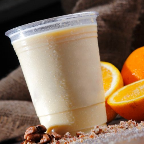 Litro de Agua de Sabor