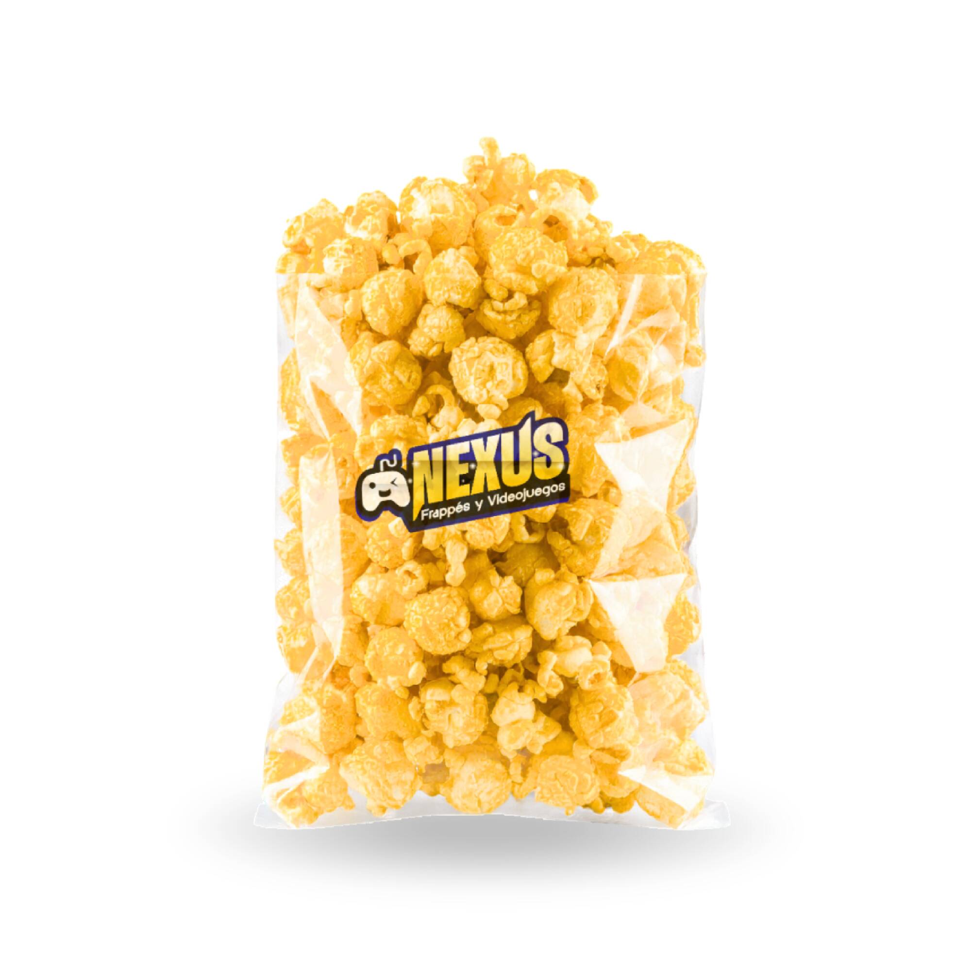 Palomitas Chicas Mantequilla