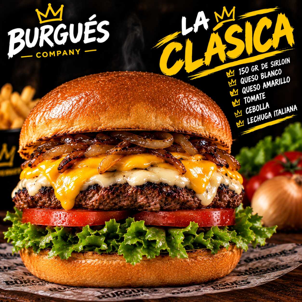 Clásica