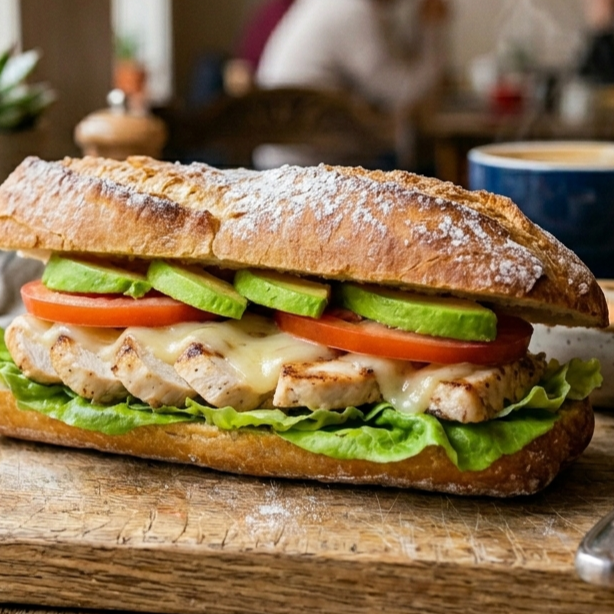 Baguette