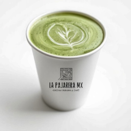 MATCHA LATTE LPMX